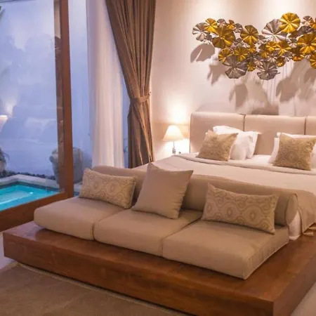 Umara Villa Ubud